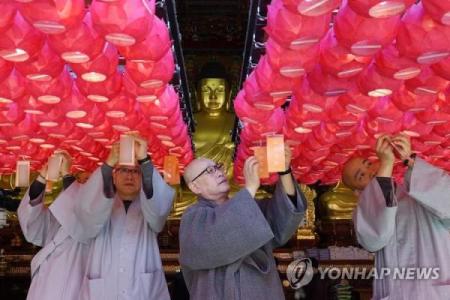 佛诞节与传统农耕文化的联系与影响