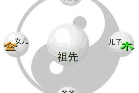 医药五行格局颠覆性解读：你的性格误区在哪里？