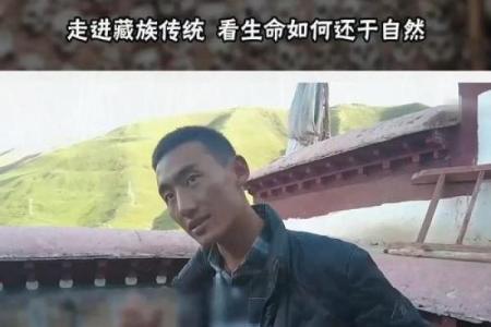 藏族传统节日中的养生之道与自然崇拜