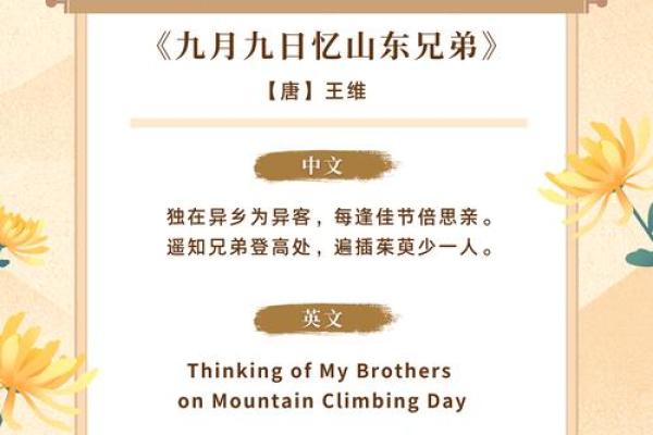 传统节日与古诗：解读文化中的时间印记