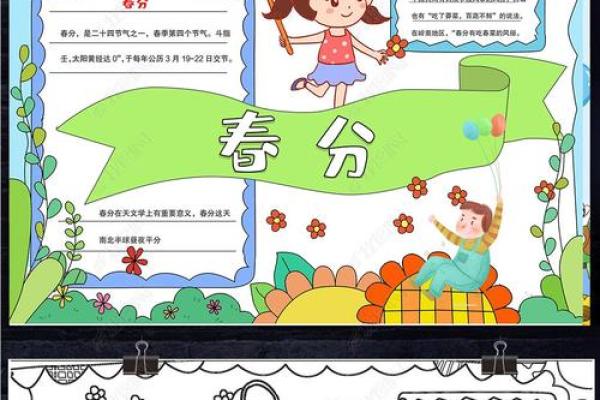 春分节气与欧洲传统节日的巧妙融合