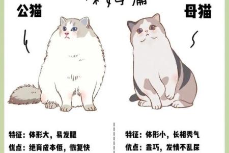 猫咪五行揭秘：颠覆传统认知，你的宠物性格如何？