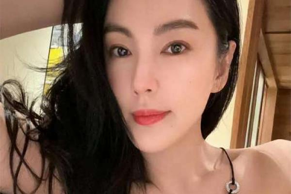 张雨绮的命运密码：她八字背后的惊人真相