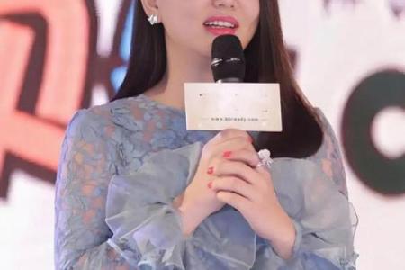 李湘命理揭秘：如何解锁命运密码，改变未来？
