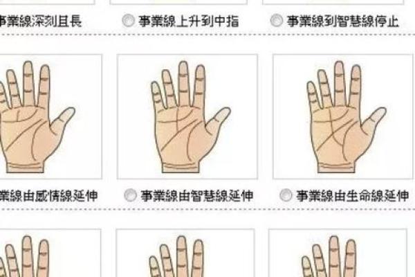命运密码解密：命理夹拱中的隐藏力量，你忽视的关键