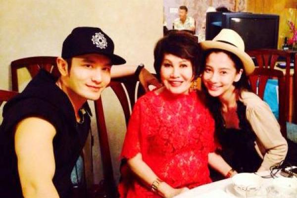 黄晓明八字婚姻如何改变？这些命理误区你是否忽视？