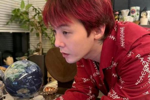 揭秘权志龙命理：他如何改变命运，成功背后竟有这些误区