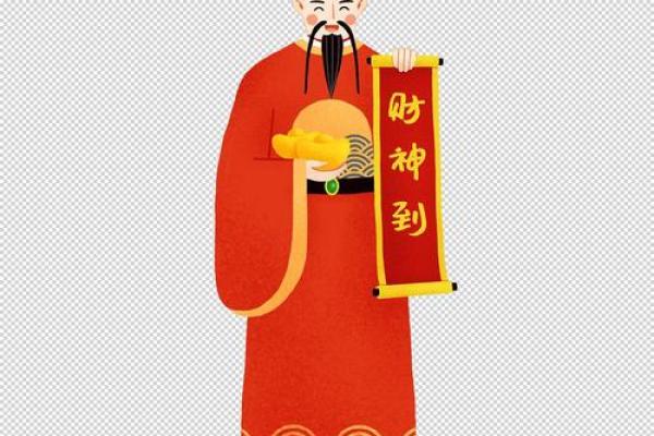 财神爷节日的习俗与家庭运势