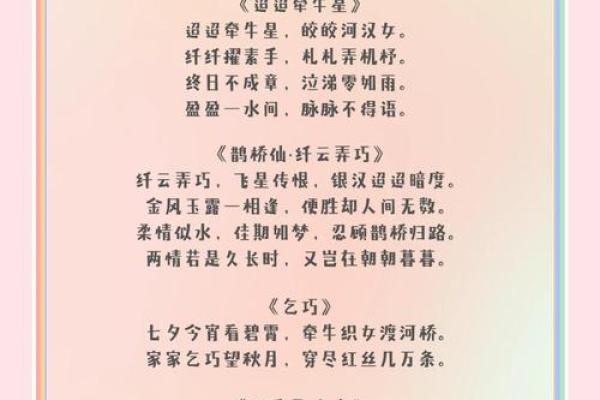传统节日与天文现象的完美契合