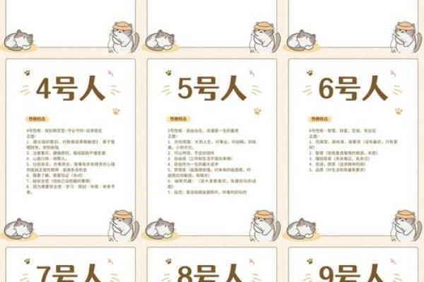 五行格局揭秘：性格解析的神秘钥匙，如何找到你的生命密码？