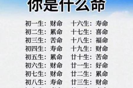 揭开命运密码：八字命理中的致命误区