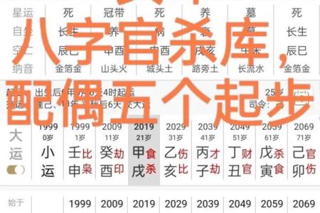 长沙八字命理中的误区，你可能错过的命运反而会被颠覆
