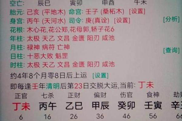 李阳命理中的暗藏玄机:八字真的能改变命运吗? 李阳命理中的暗藏玄机:八字真的能改变命运吗?