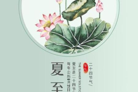的传统节日与夏至的关系