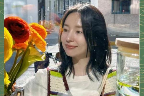 董洁命理背后的暗藏玄机，或许能改变你的命运