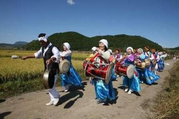 朝鲜族传统节日背后的农耕智慧与天文启示