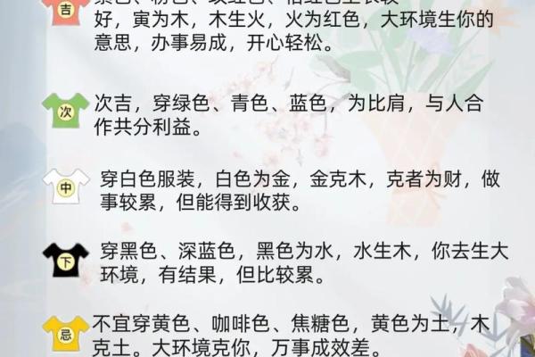 五行格局揭秘：如何根据性格解析打造个人魅力？
