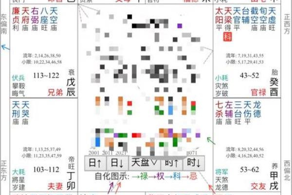 如何利用庚寅月命理的密码，打破命运枷锁？