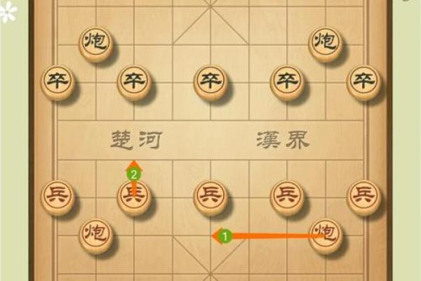棋艺提升秘籍：五行格局与性格解析，反而简单有效？