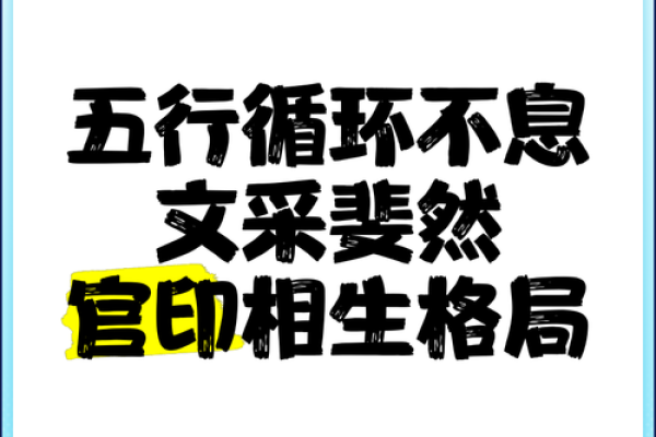 颠覆传统五行格局解析教你如何逆境翻盘，逆风飞扬