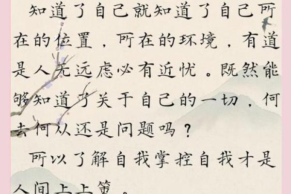 探秘五行命理，揭开命运密码的神秘面纱