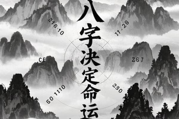 颠覆传统观念：周易八字能否真改变你的命运？