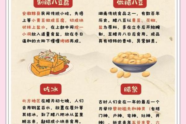 传统节令中的养生法宝与注意事项