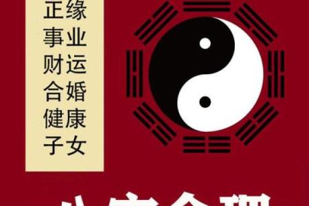 颠覆传统观念：周易八字能否真改变你的命运？