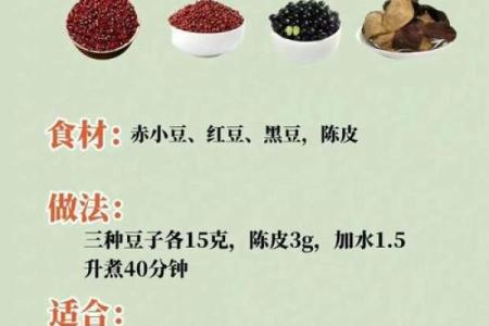 传统节令中的养生法宝与注意事项
