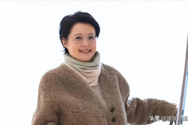 袁立八字命理反转揭秘：为何她的命运从不按常理出牌