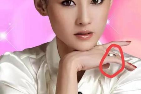 张柏芝命运中的暗藏玄机，如何反而改变了她的婚姻走向？
