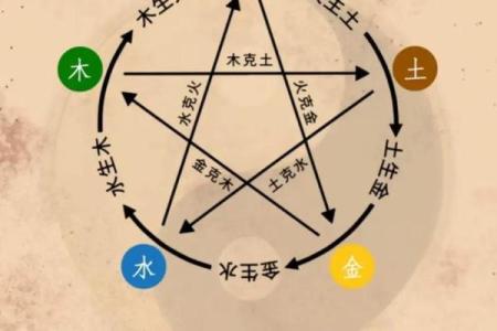 林字五行格局解析：避免性格陷阱，找到最适合你的成长路径
