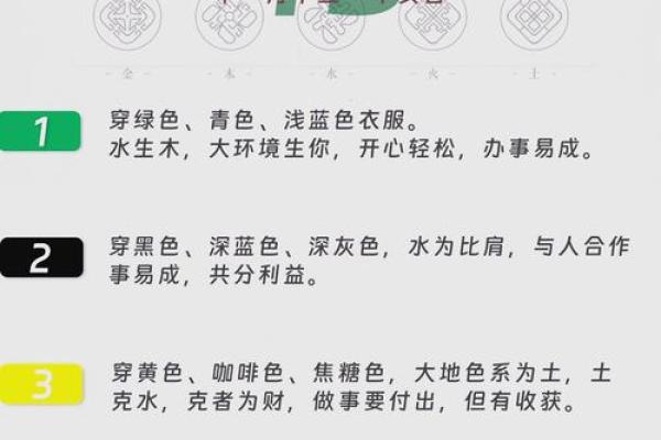 如何通过五行格局提升运势？性格解析给你意想不到的答案