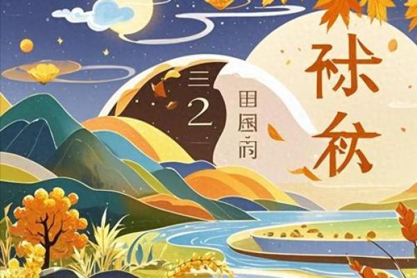 的天文现象与秋分的关联
