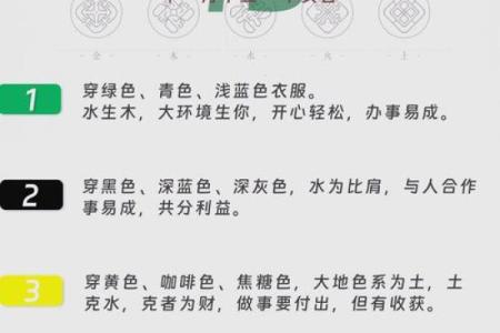 如何通过五行格局提升运势？性格解析给你意想不到的答案