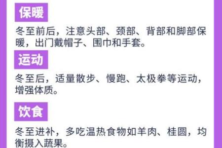 从冬至看古人如何通过节气调节生活