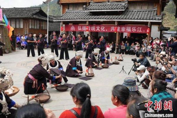侗族传统节日揭秘：文化与农耕的交织
