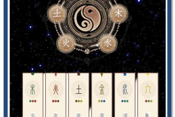 五行格局性格解析：走出误区，挖掘你的内在潜能