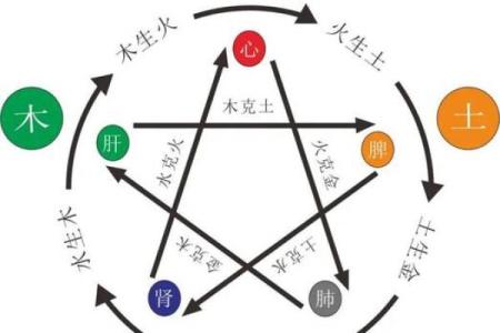 五行格局揭秘：宥五行如何影响你的性格解析？