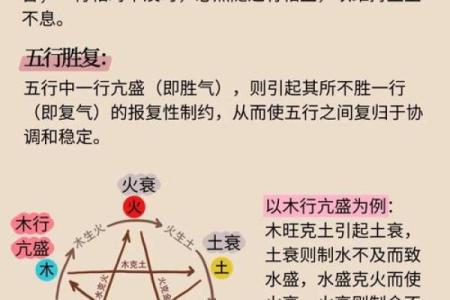 五行格局性格解析：走出误区，挖掘你的内在潜能