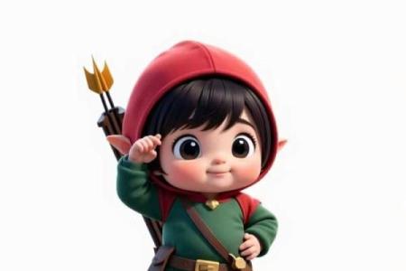 熊五行格局揭秘：如何洞察性格解析，成就人生巅峰？