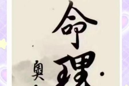 中天易命理暗藏玄机，颠覆你对八字的认知
