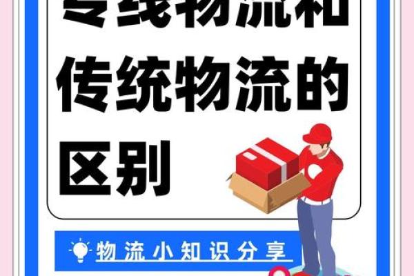 颠覆传统观念：五行物流揭秘物流行业的新格局