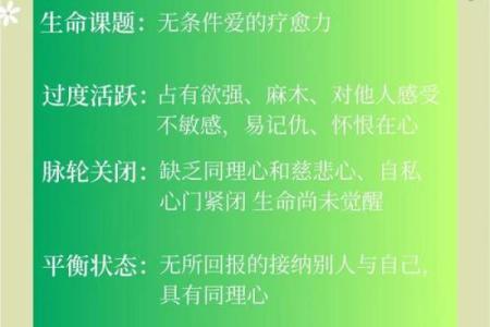 五行格局与性格解析：揭开性格重塑的神秘面纱