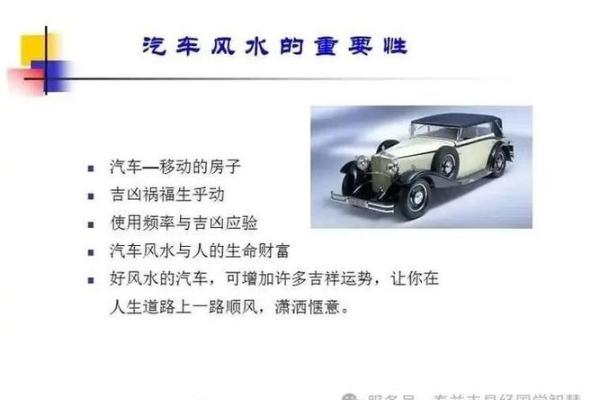 车字五行格局揭秘：你的座驾隐藏着什么性格秘密？