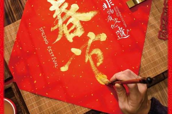 春节背后的文化寓意与习俗传承