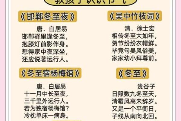 古代节日名称大全：节气与节日的神秘联系