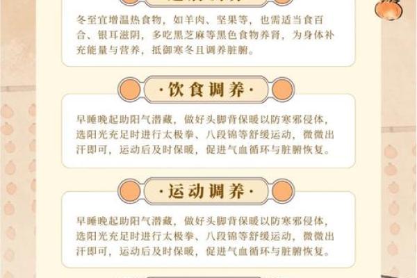 从春到冬，传统节日与养生之道的深度解析