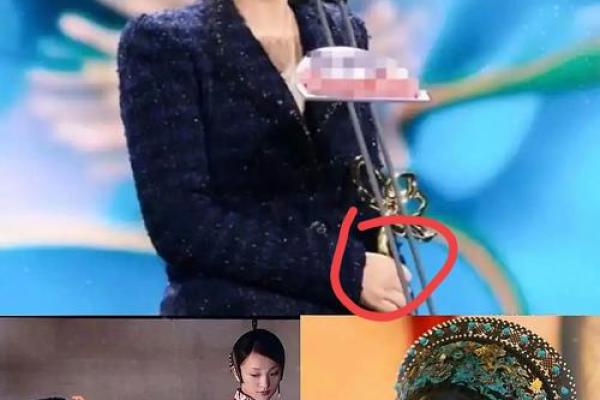 周迅婚姻命理暗藏玄机，解读她命运密码背后的真实原因
