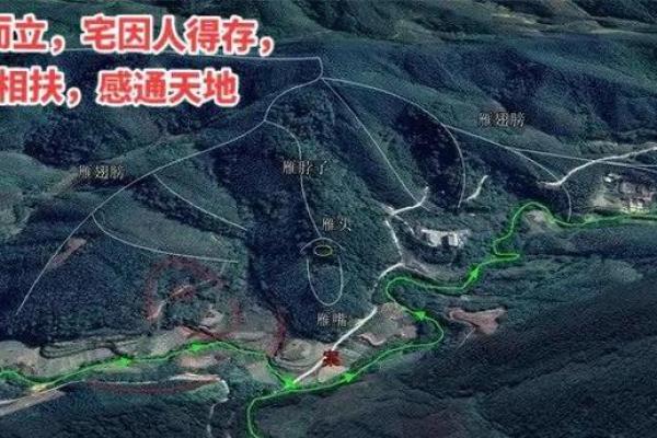 命运密码揭秘：如何从八字中看透未来的方向